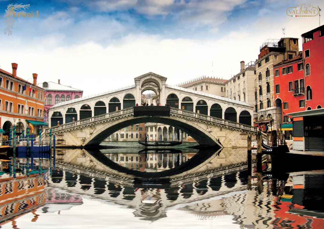 Milyen falfesték lennél? Teszteld le!